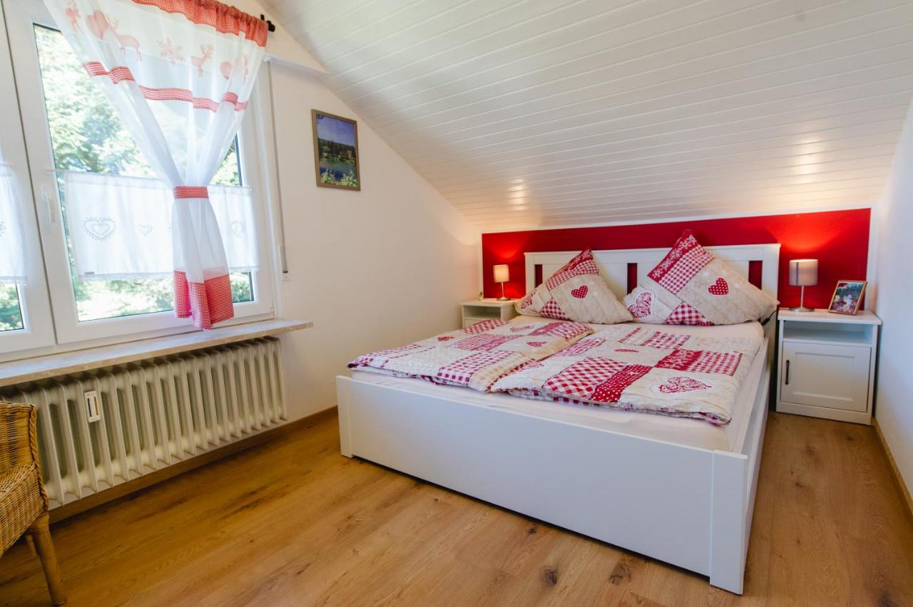 Apartment Am Skilift *
