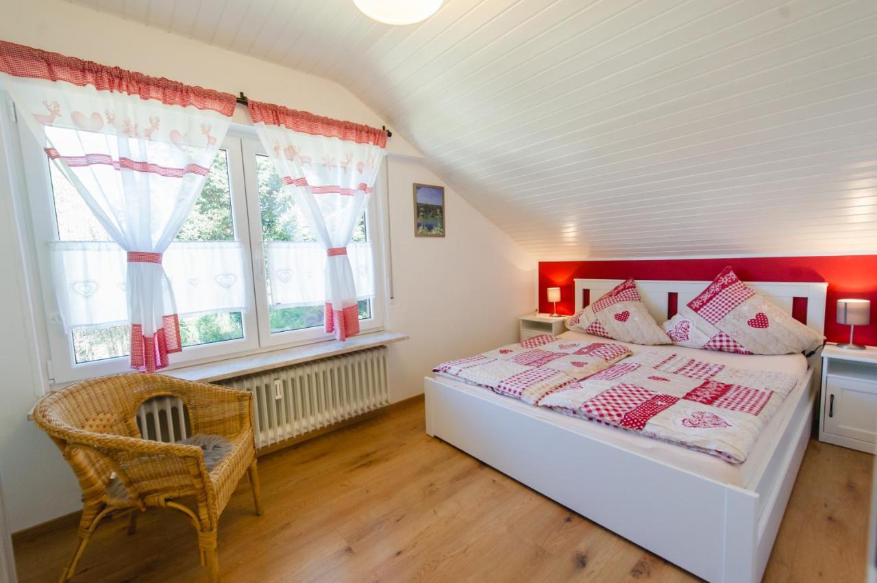 Apartment Am Skilift