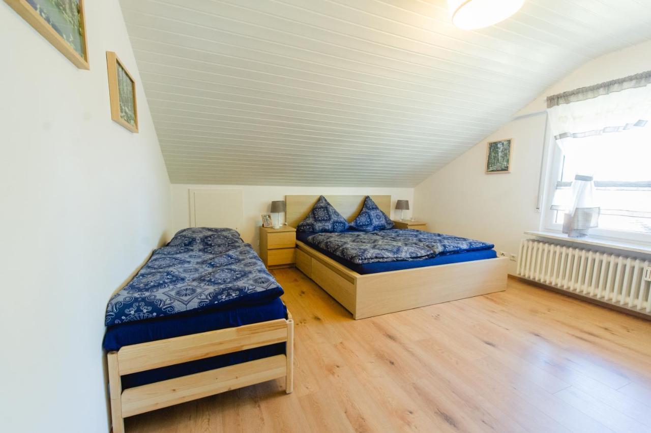 Am Skilift Apartment *