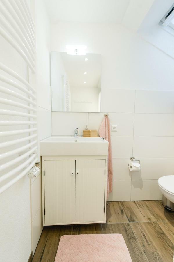Am Skilift Apartment Herrischried